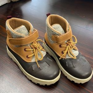 Boys Boots